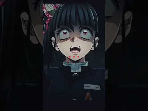 el grito de kanao me da escalofrios.. #kny #kanao #grito #muerte