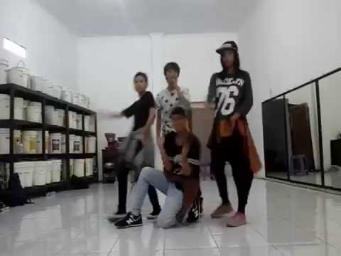 [Dance Practice] 2NUMBER1 (cover 2NE1) - Gotta be You