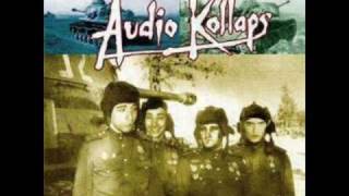 Audio Kollaps - 06 - Panzer