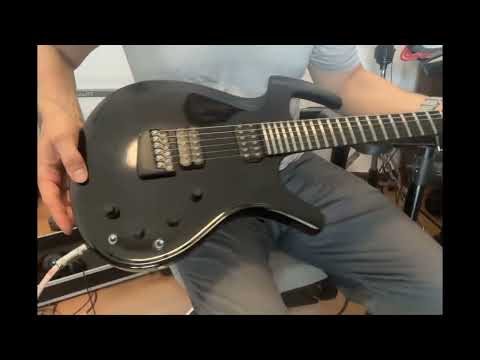 DEMO VIDEO parker fly hardtail  early 1994  US CUSTOMERS TARRIFS ARE INCLUDED IN SHIPPING COST AND PREPAID image 18