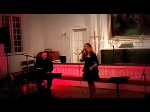 Sonja Lindén & Sami Nieminen - Kuin taivaisiin