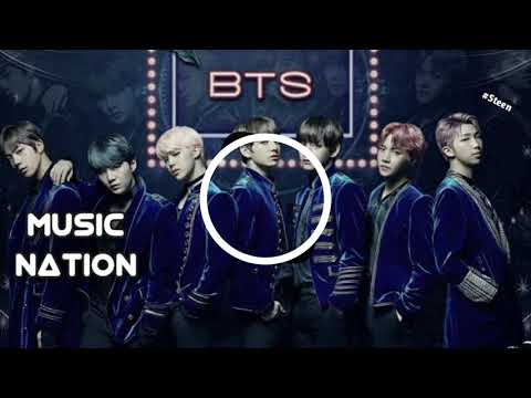 BTS - Blood Sweet and Tears | Remix | TAKI TAKI | Selena Gomez | Ozuna | Dj snake | Cardi B |