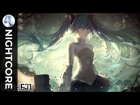 Nightcore - Crazy In Love