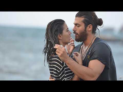 Erkenci Kuş-Gülben Ergen -infilak