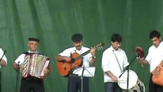 preview picture of video '4 - Grupo de Cantares do Rancho Folclórico Peixeiras da Vieira'