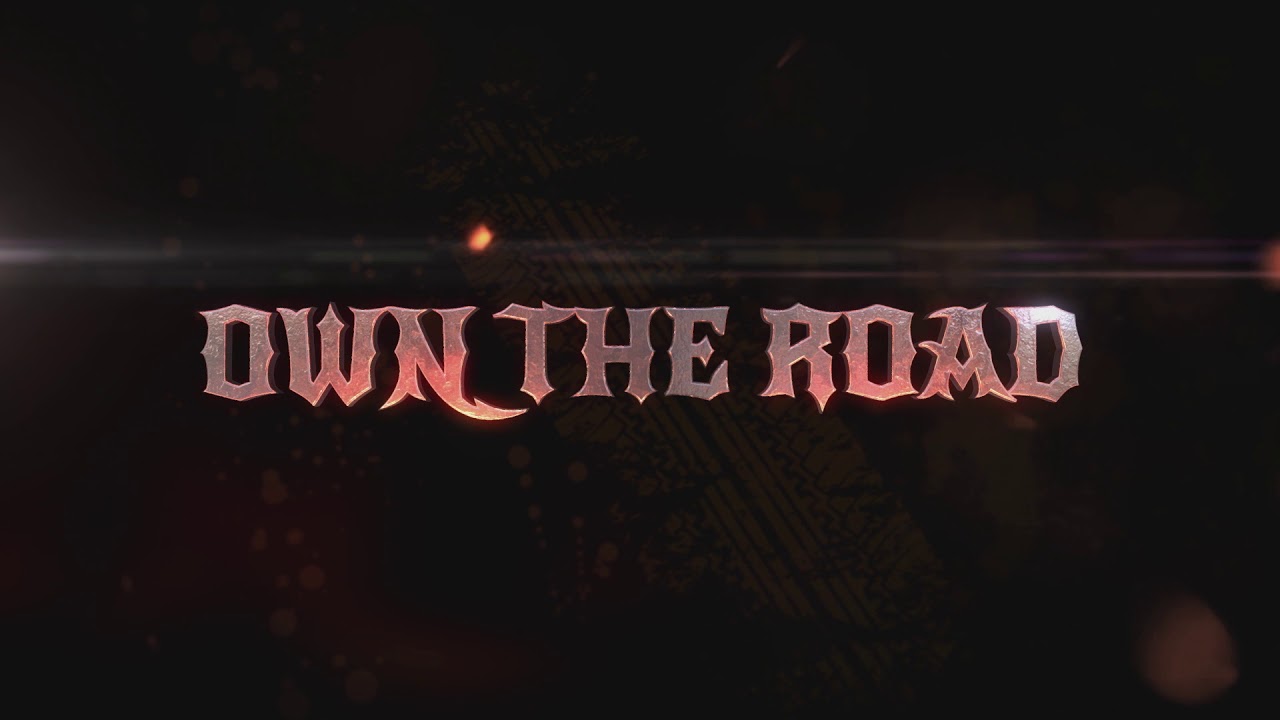 Launch Trailer