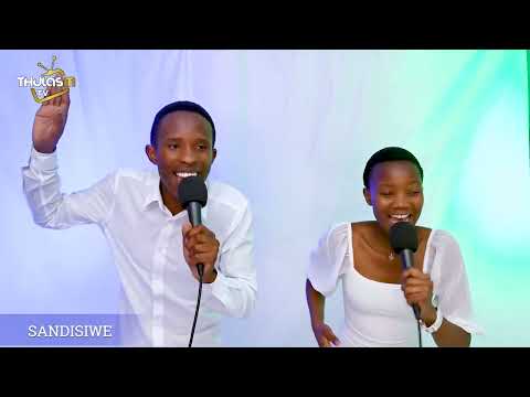 Sandisiwe : sathane ngeke ulunge