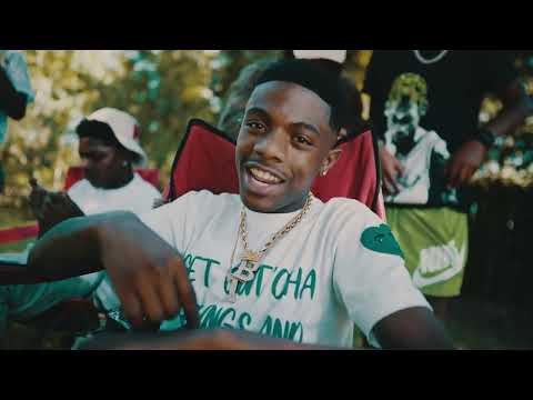 Tootie Raww-Hold On (Official Video)