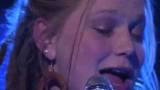 Crystal Bowersox - Give Me One Reason - American Idol 9 Top 16 Performance- HQ Audio