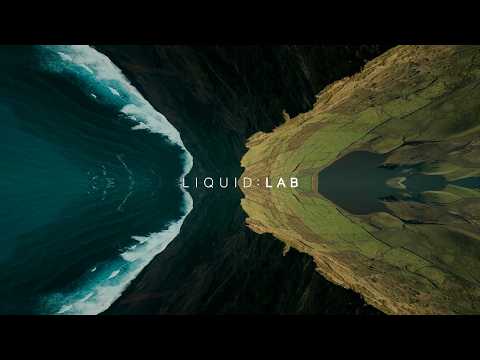 LIQUID : LAB Radio 012 (ARTBAT, Layton Giordani, Simon Doty)