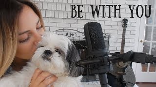 Download lagu Be With You - Mondays ft. Lucy | Cover by Briana Autiero mp3 Download lagu Be With You - Mondays ft. Lucy | Cover by Briana Autiero mp3