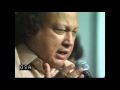 Mera Piya Ghar Aaya - Ustad Nusrat Fateh Ali Khan - OSA Official HD Video