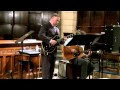 Modim Anachnu Lach by Jeff Klepper played by Gary Bretton-Granatoor, Mattan Klein and Jonathan Dobin