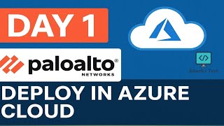 #cloudsecurity What is Cloud computing ? What is Azure ? Why we need Palo alto ?