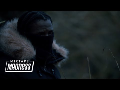 Dimz - Badder Than We (Music Video) | @MixtapeMadness