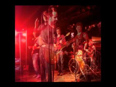 Little Wing & Friends live in Berlin