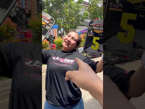 Mang bengkel buna punya ini..! Motornya juara gais #trendingshorts