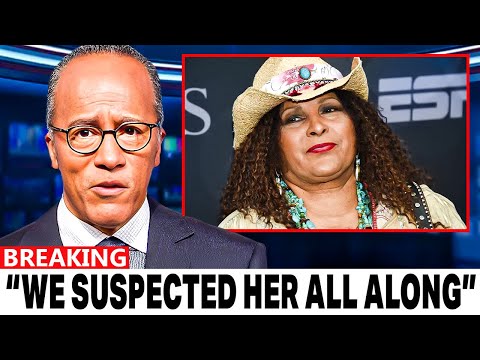 Pam Grier Was Never Allowed BACK Into Prince Of Bel-Air After This..