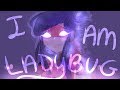 I'M MOANA || Miraculous Ladybug ANIMATIC (english version) [Reupload from Arachely M & A]