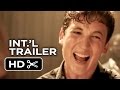Whiplash Official UK Trailer #1 (2015) - Miles Teller.