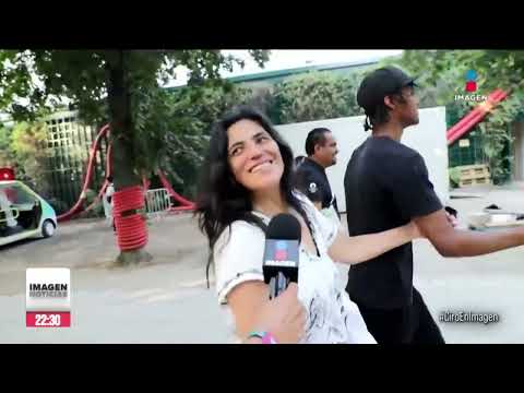 Otra medalla de plata para la judoca Prisca Awiti Alcaraz | Ciro Gómez Leyva