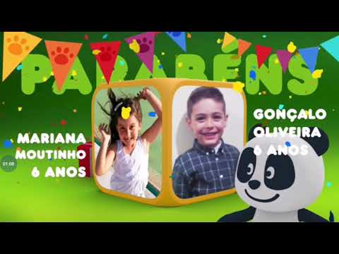 2018 Set Parabéns Mariana Canal Panda.mp4