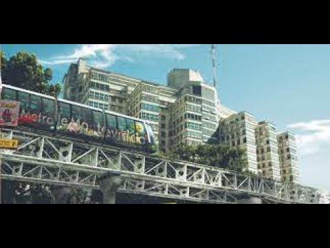 Metro de Montevideo en TV Ciudad