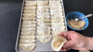 Dilber Dudağı Baklava Evde Nasıl Yapılır Tüm Püf Noktalarıyla Anlattım 👉🏻bera tatlidunyasi