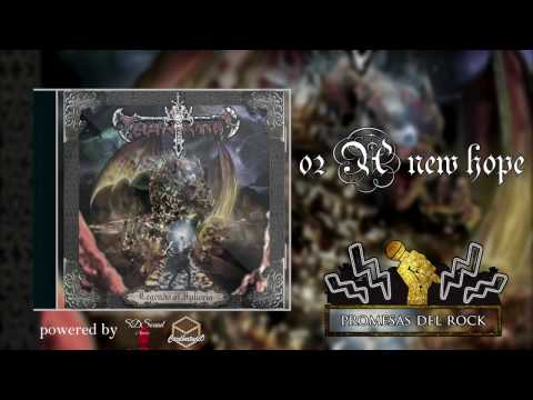 Lord Thanatos   A new hope