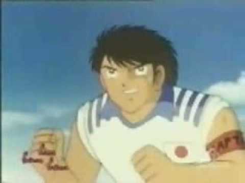 Kojiro Hyuga Tribute