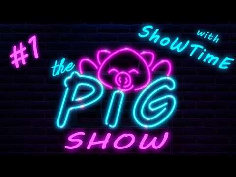 The PiG Show #1 | Tobias 'Showtime' Sieber - Is Zerg still imba? Showtime talks lategame PvZ