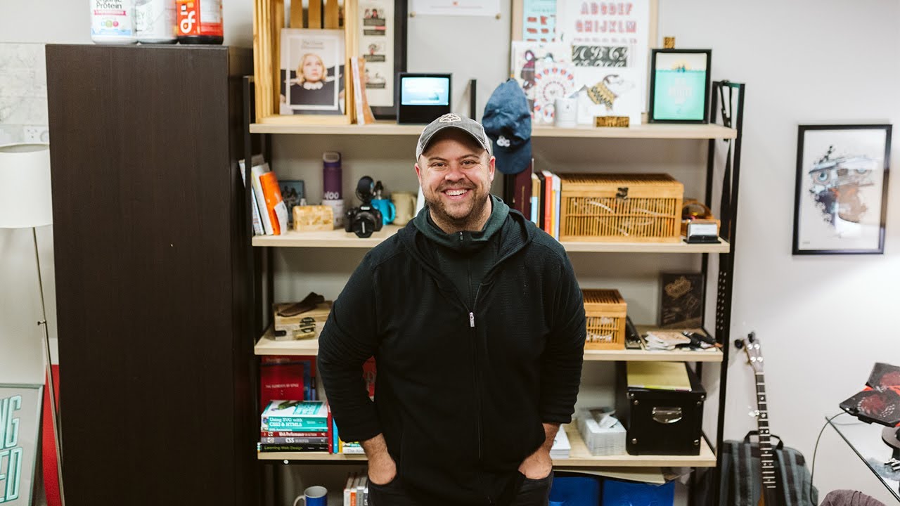 Chris Coyier + Flywheel: A customer success story