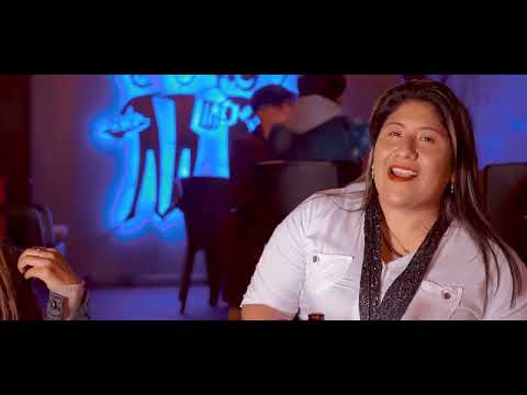 Mary tu amiga del alma & Magaly tu flaquita del amor "ABREME LA PUERTA" VIDEO OFICIAL