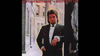 Captain Beefheart: White Jam