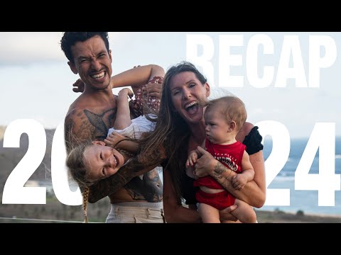 WAKE UP IN PARADISE - UNSER RECAP 2024