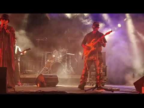 Voulé by kalima Groove at Milatsika festival 2024