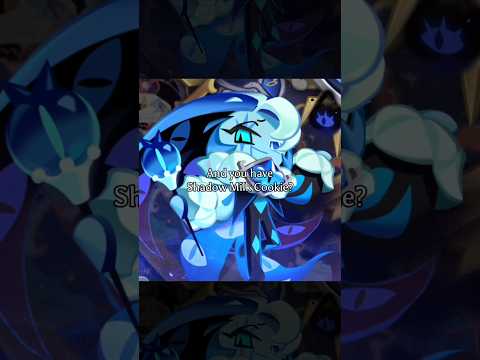 cookie we say in unison #cookierunkingdom #crk #millennialtree #cookierun