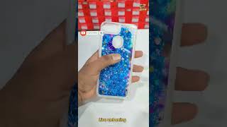new mobile back cover for girls 😍 || Realme 2 letest back cover #shorts #realme #oppo  #viralvideo