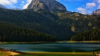 TRAVEL AND VISIT: MONTENEGRO