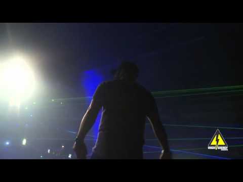 Evil Activities & E-Life - Hardshock (Official Hardshock Festival Anthem) @ Fusion of Dance