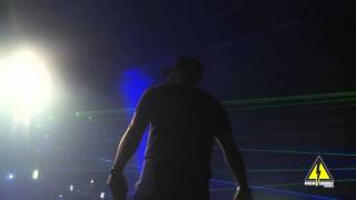 Evil Activities & E-Life - Hardshock (Official Hardshock Festival Anthem) @ Fusion of Dance