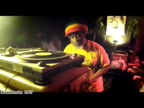 CHANNEL ONE ft ras kayleb (uk) - good time dub 'pt12 @ Dub It / zappa 06-05-2017