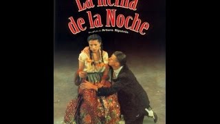 La reina de la noche   Arturo Ripstein 1994