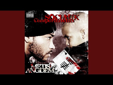 A la tienne (feat. M.I.K.O)