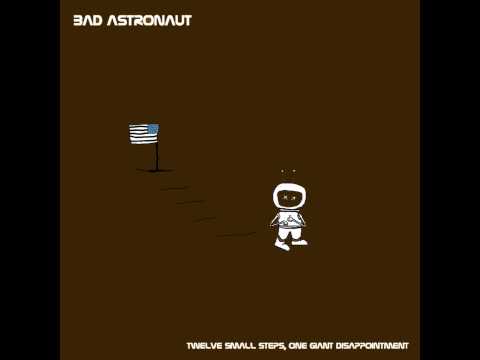Best Western - Bad Astronaut