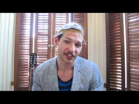 The Golden Ticket - 01