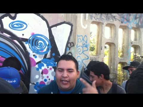 PatoErre | Biapencil | Emyzor | Nitro | VicioDobleH | Beffor | Zota / FREESTYLE