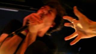 Caliban - &#39;Caliban&#39;s Revenge&#39;  [Beastfest 2009 Tivoli Utrecht]