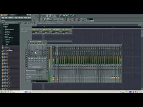 Guyver Tutorials 1 Basslines