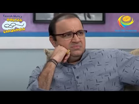 Why Did Purush Mandali Leave Bhide Alone? | Taarak Mehta Ka Ooltah Chashmah | Bindass Bhide